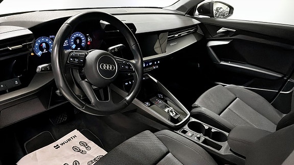 Audi A3 7 of 13
