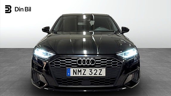 Audi A3 4 of 13