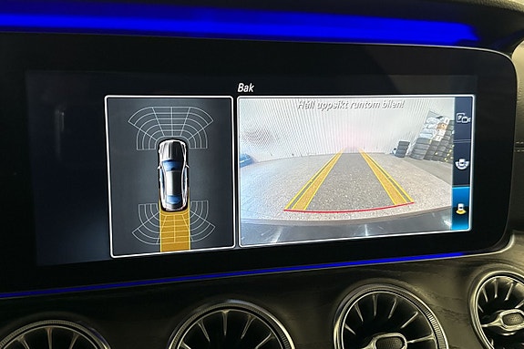 Mercedes-Benz E220 16 of 20