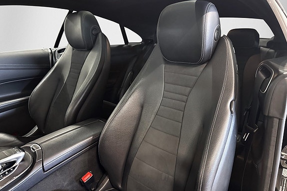 Mercedes-Benz E220 9 of 20