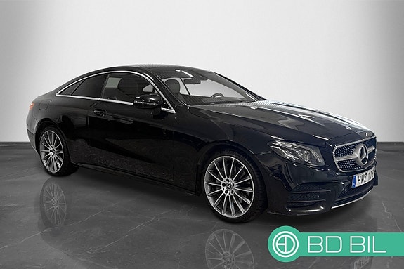 Mercedes-Benz E220 6 of 20
