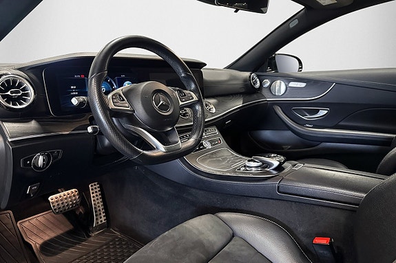 Mercedes-Benz E220 7 of 20