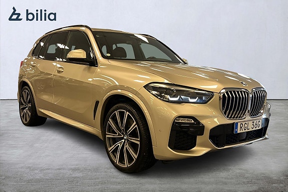 BMW X5 18 of 19