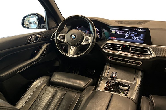 BMW X5 9 of 19