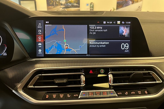 BMW X5 13 of 19
