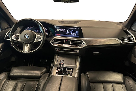 BMW X5 8 of 19