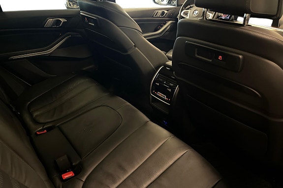 BMW X5 7 of 19