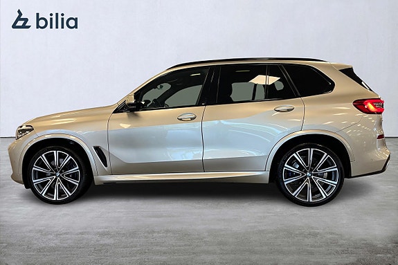 BMW X5 3 of 5