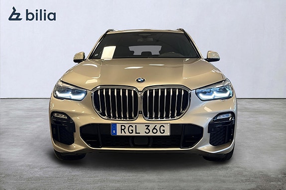 BMW X5 5 of 5