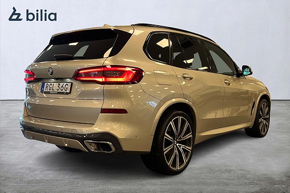 BMW X5 17 of 19