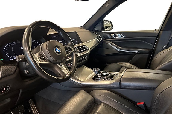 BMW X5 12 of 19