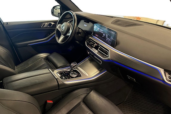 BMW X5 6 of 19
