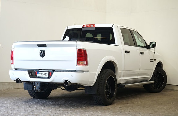 Dodge RAM 4 of 15