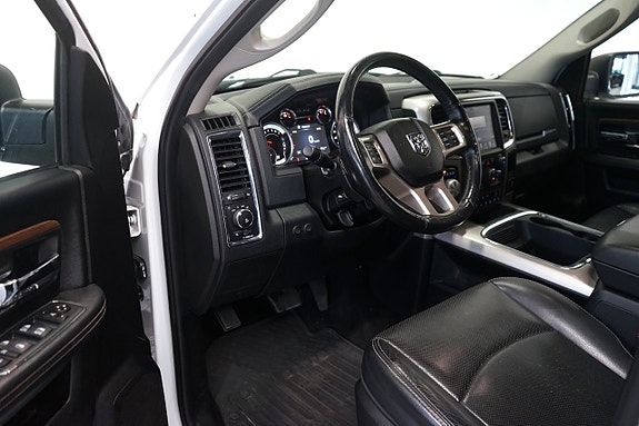 Dodge RAM 9 of 15