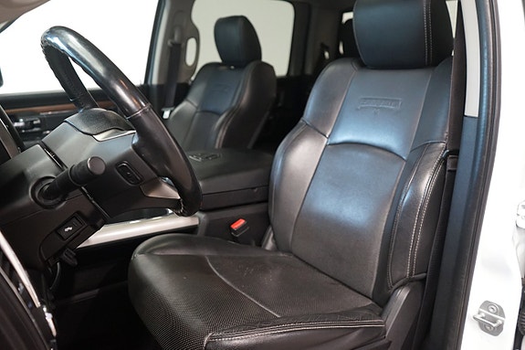 Dodge RAM 12 of 15