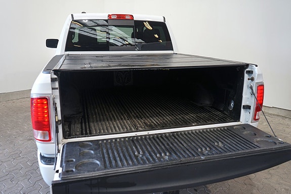 Dodge RAM 14 of 15