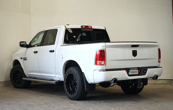 Dodge RAM 3 of 15