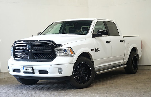 Dodge RAM 2 of 15