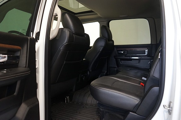 Dodge RAM 13 of 15