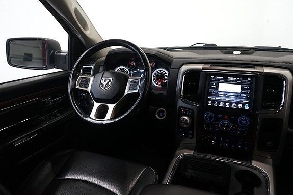 Dodge RAM 5 of 15