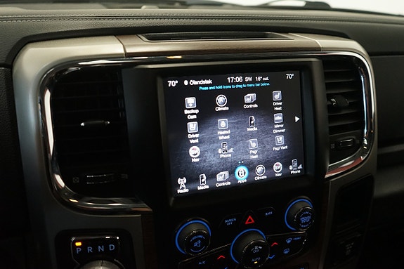 Dodge RAM 8 of 15