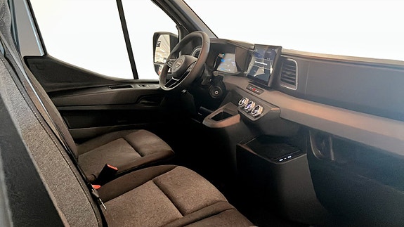 Nissan Interstar 9 of 10