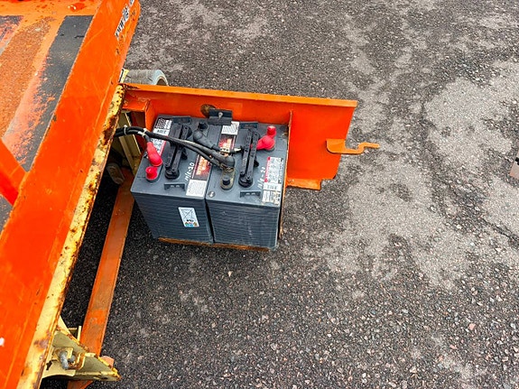 JLG 1230 ES 6 of 12
