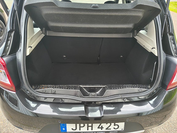 Dacia Sandero Stepway 8 of 12