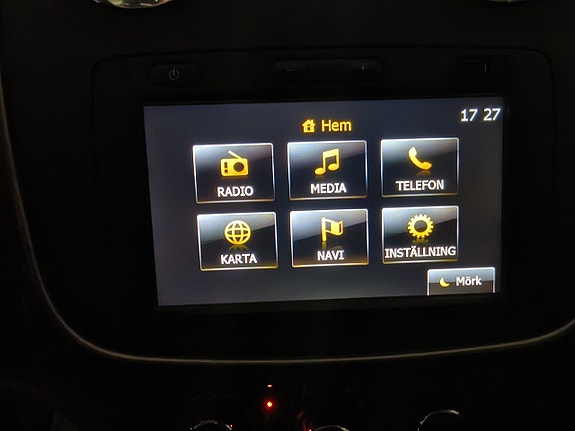Dacia Sandero Stepway 12 of 12