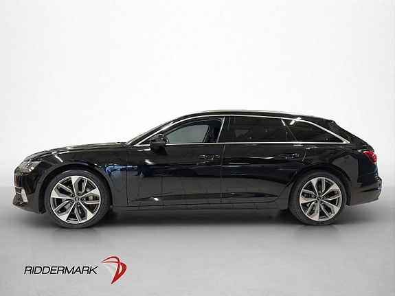Audi A6 4 of 5