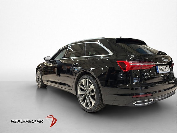 Audi A6 5 of 5