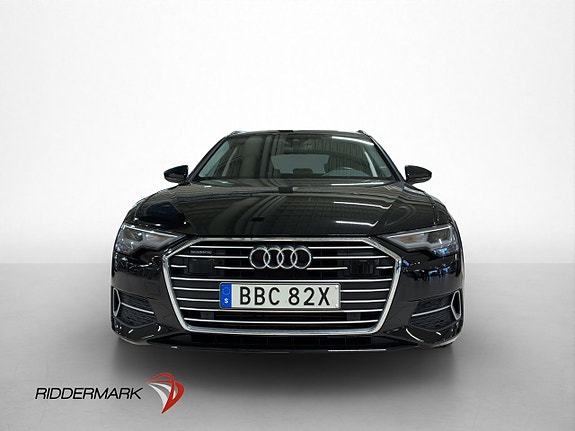 Audi A6 2 of 5