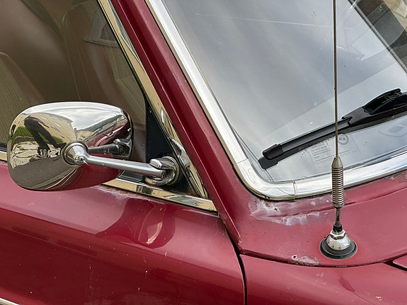 Volvo 242 6 of 14