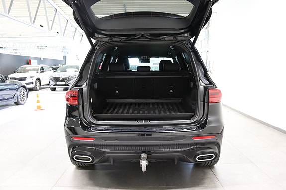 Mercedes-Benz GLB220 d 6 of 24