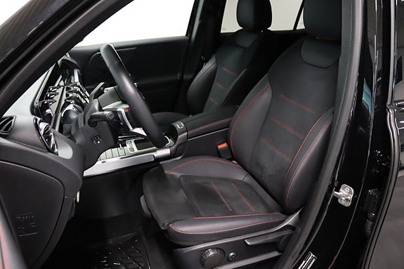 Mercedes-Benz GLB220 d 22 of 24