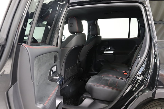 Mercedes-Benz GLB220 d 11 of 24