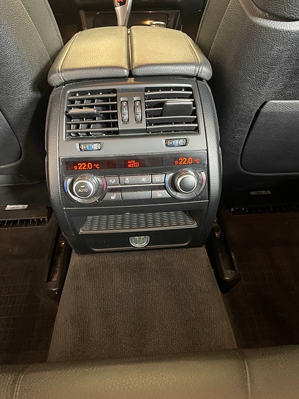BMW 520d 6 of 6