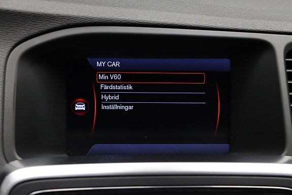 Volvo V60 22 of 25