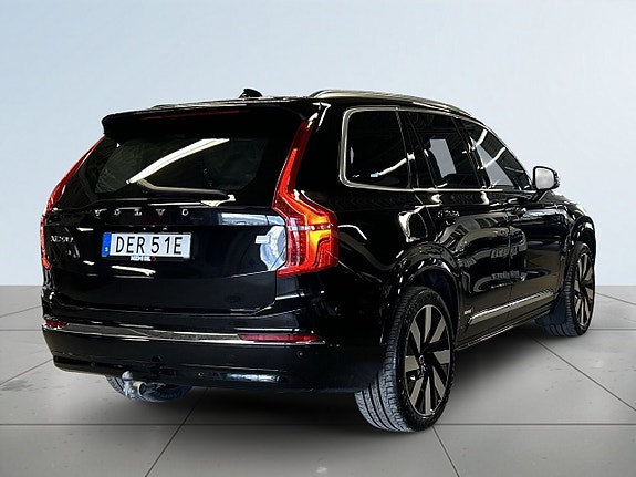 Volvo XC90 6 of 27