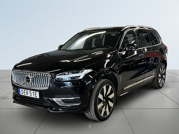 Volvo XC90 16 of 27