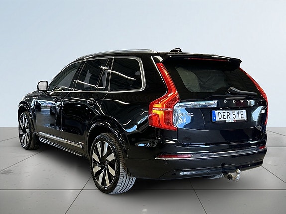 Volvo XC90 5 of 5