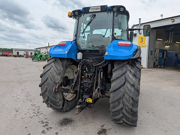 New Holland T 5.115 EC 4 of 5