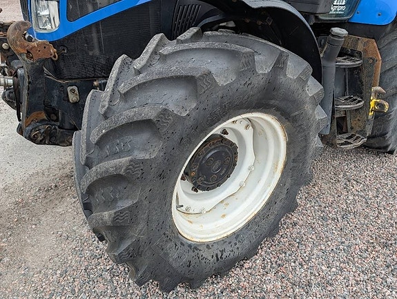 New Holland T 5.115 EC 7 of 8
