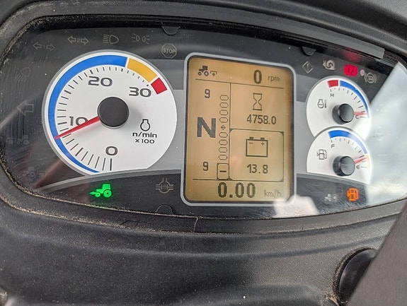 New Holland T 5.115 EC 6 of 8