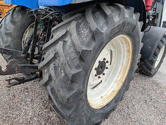 New Holland T 5.115 EC 8 of 8