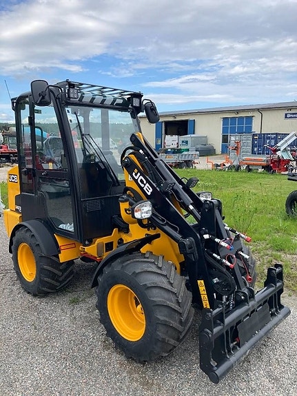 JCB 403 4 of 5