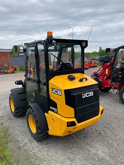 JCB 403 3 of 5