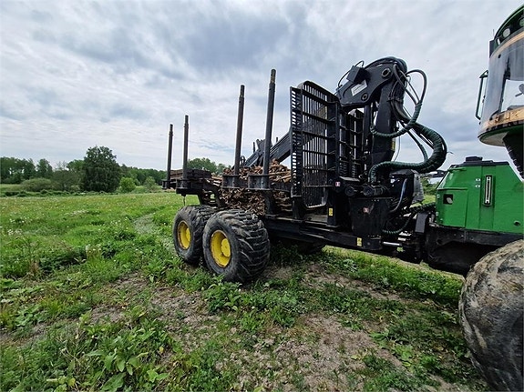 John Deere 1910G 12 of 23