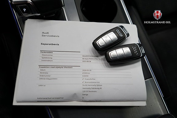 Audi A6 28 of 28
