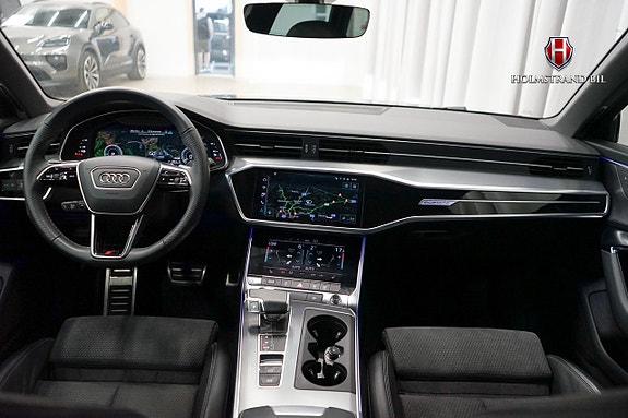 Audi A6 14 of 28